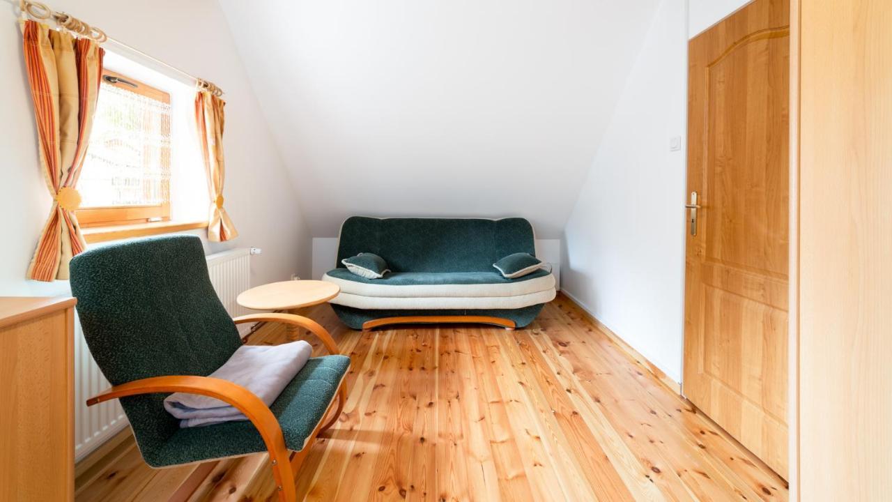 Holiday home Everysky - Dom Waska 3