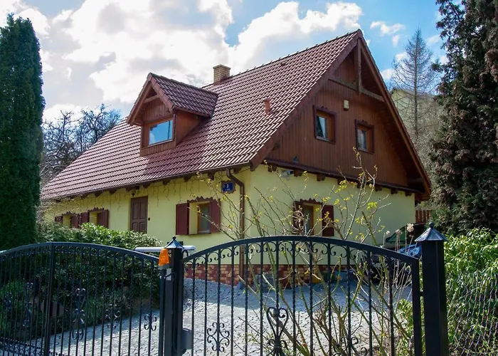 Apartamenty Everysky - Dom Waska 3