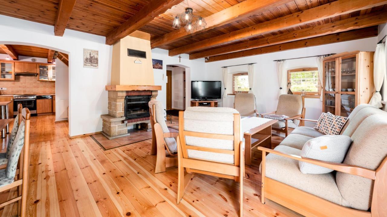 Ferienhaus Everysky - Dom Waska 3 *