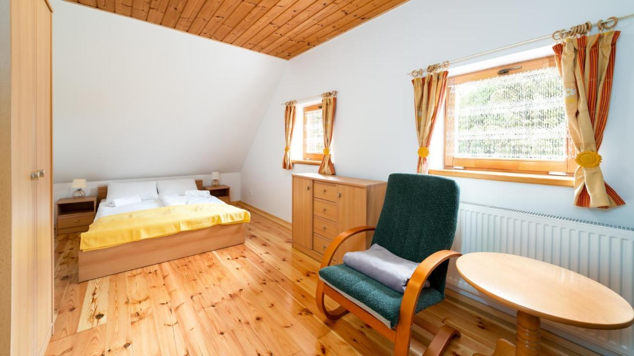 Ferienhaus Everysky - Dom Waska 3