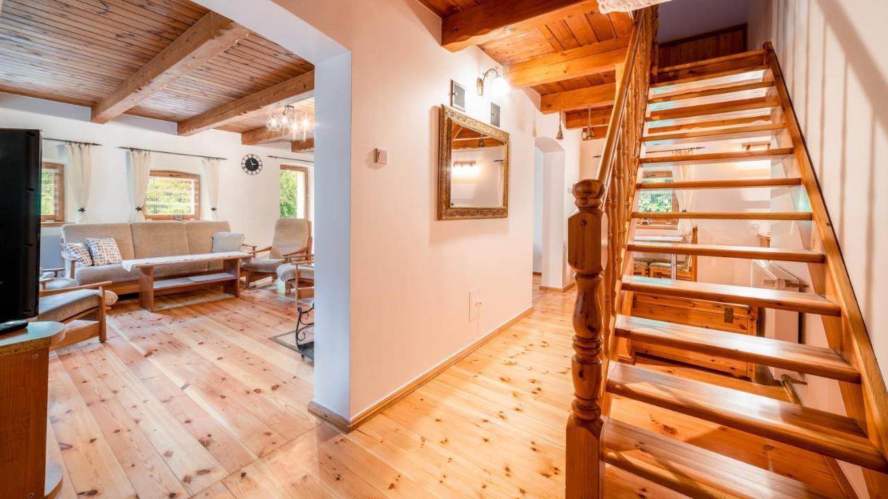 Ferienhaus Everysky - Dom Waska 3 *