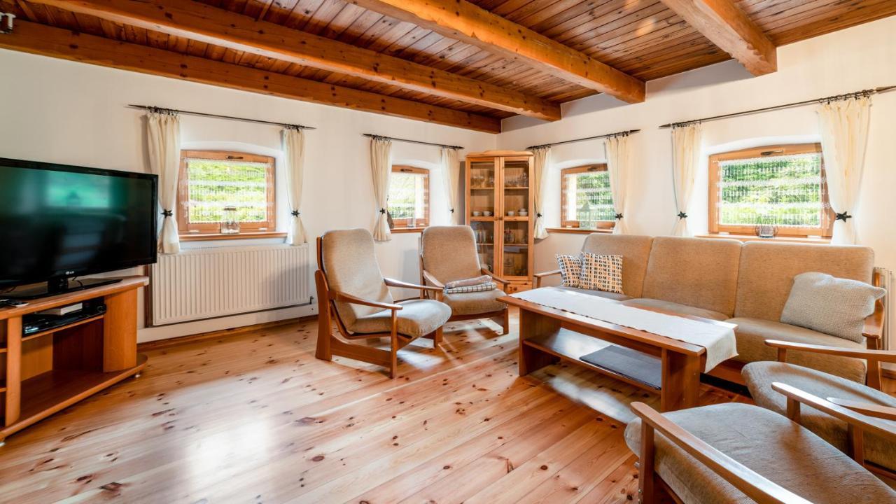 Everysky - Dom Waska 3 Ferienhaus Karpacz