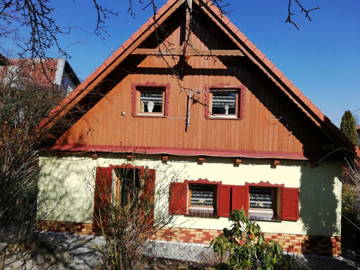 Ferienhaus Everysky - Dom Waska 3 *
