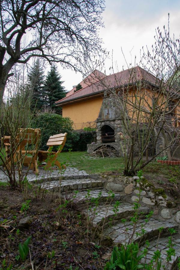 Ferienhaus Everysky - Dom Waska 3 Karpacz